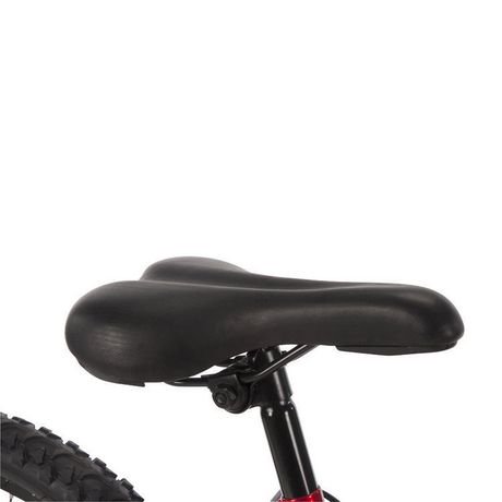 huffy granite kid's 24 inch mountain bike