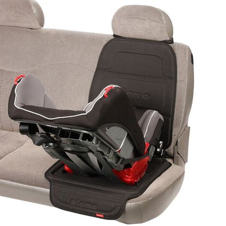 diono car seat mat