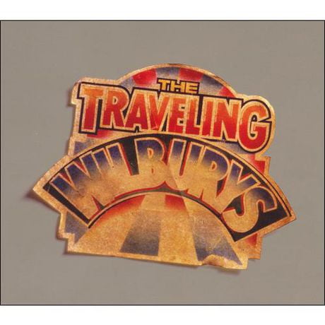 traveling wilburys volume master traveling wilburys volume master