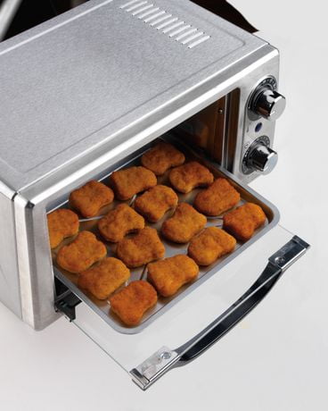 HB 6 SL Toaster Oven Walmart.ca