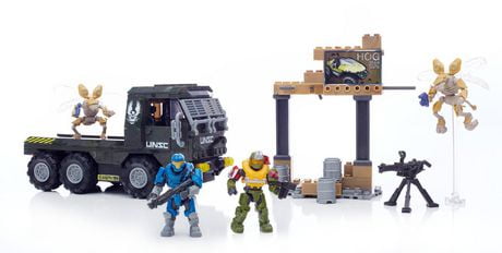 bloks covenant halo jh