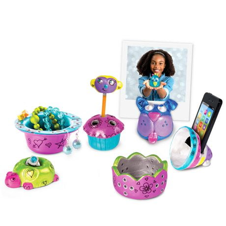 pottery cool studio kit