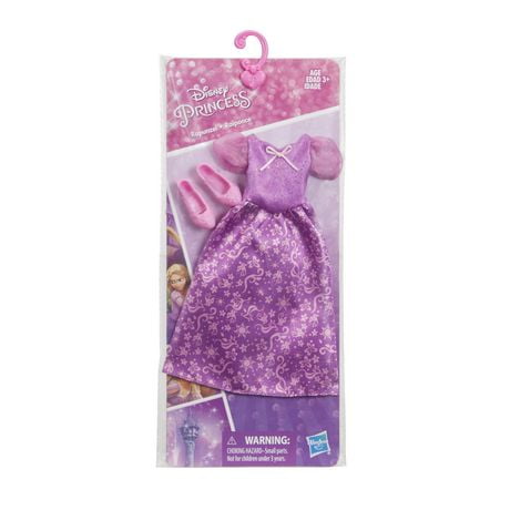 Disney Princess Rapunzel Fashion Pack Walmart Canada