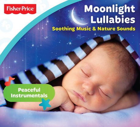 fisher price moonlight