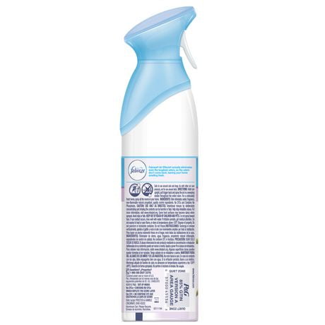 Febreze Air Effects Meadows & Rain Air Freshener | Walmart.ca