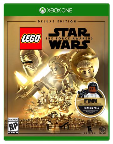 download lego star wars the force awakens xbox one