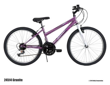 huffy granite 24