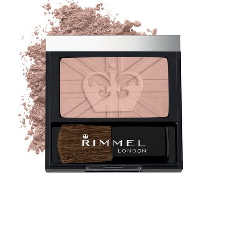 EAN 3607342558250 product image for Rimmel London Lasting Finish Blush Rose | upcitemdb.com