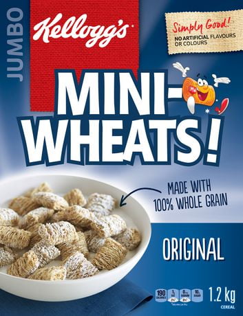 Kellogg stock options