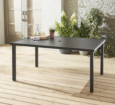 Patio Tables for Outdoors | Walmart Canada