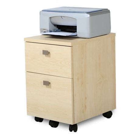 classeur 2 tiroirs walmart