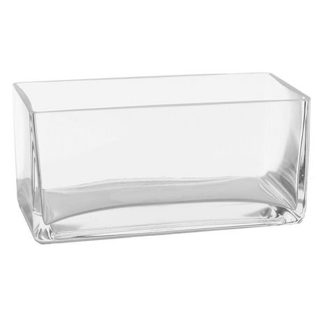 Hometrends® Glass Vase | Walmart.ca