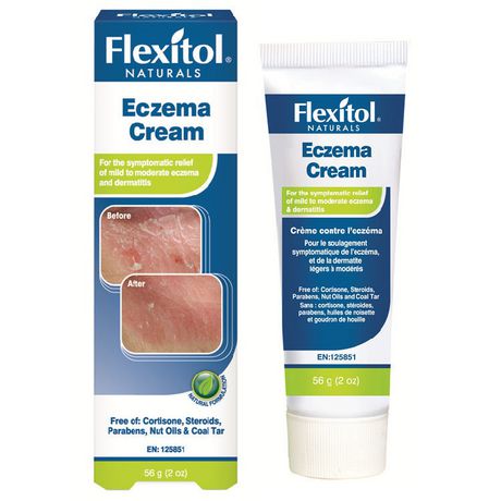 eczema cream walmart