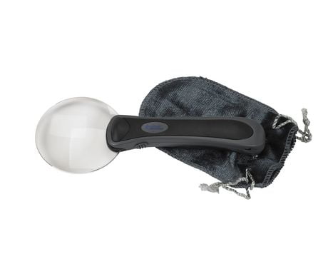 UPC 779709011623 product image for Drive Medical Glass Magnifier Reading Lens | upcitemdb.com