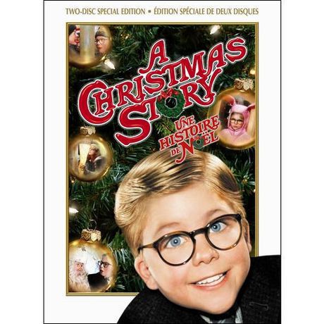 A Christmas Story (2-Disc) (Special Edition) (Bilingual) | Walmart.ca