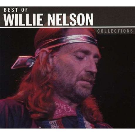 Essential Willie Nelson Albums - ThoughtCo