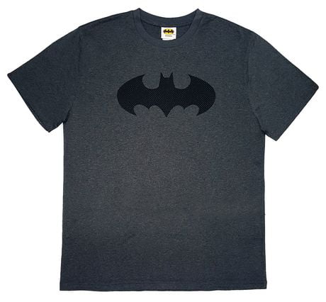 Batman Men S Short Sleeve T Shirt Walmart Canada