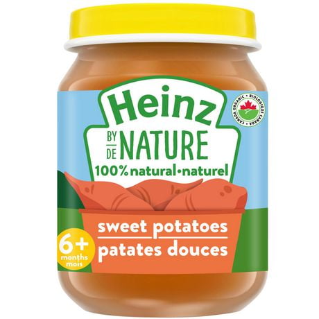 heinz baby meals