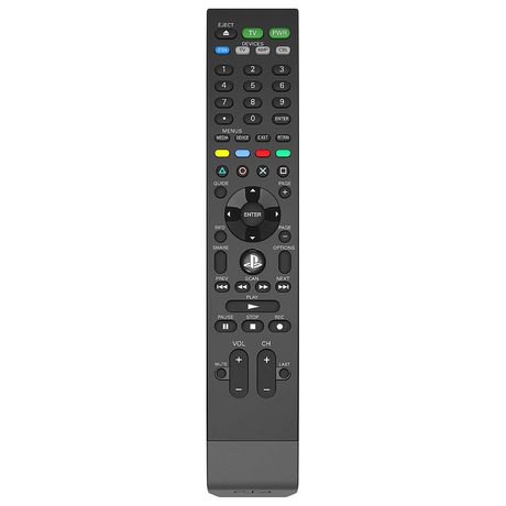 PDP Universal Media Remote for the PlayStation 4 | Walmart.ca