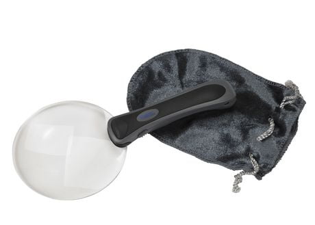 UPC 779709011647 product image for Drive Medical Glass Magnifier Reading Lens | upcitemdb.com