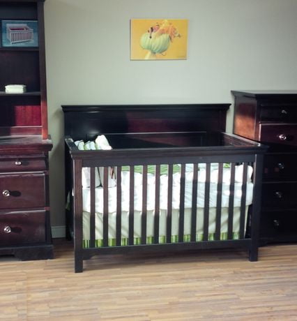 concord baby carson 4 in 1