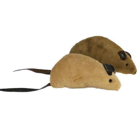 EAN 5025659110776 product image for Rosewood Pet Large Play Mouse Cat Toy | upcitemdb.com