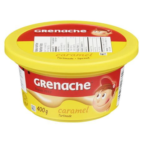 Grenache Caramel Spread Walmart Canada