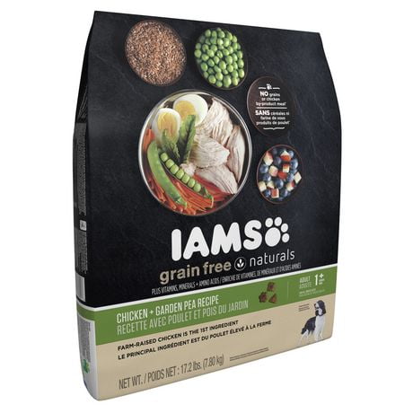 Iams Grain Free Dog Food Walmart Iams Grain Free Dog Food Walmart