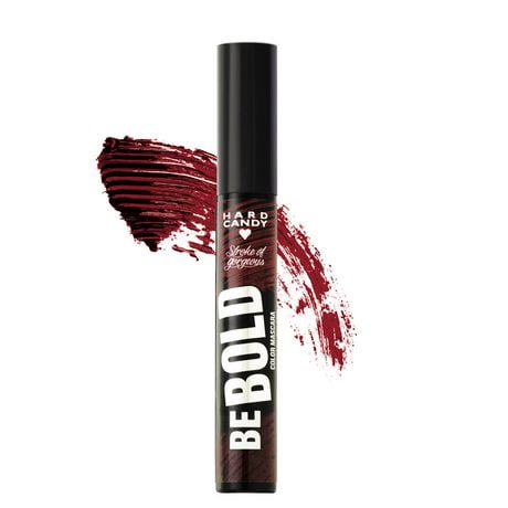 UPC 676045613521 product image for Hard Candy Stroke Of Gorgeous Coloured Mascara Daredevil Daredevil | upcitemdb.com