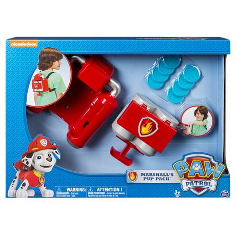 inflatable marshall paw patrol