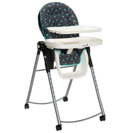 Safety St Adaptable High Chair Walmart Canada