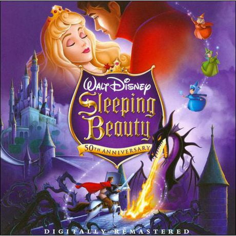 Various Artists - Sleeping Beauty (soundtrack) 