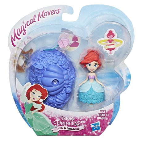 UPC 630509615186 product image for Disney Princess Magical Movers Ariel | upcitemdb.com