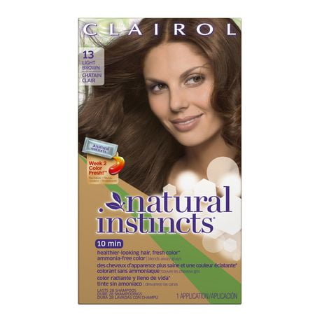 Where Can I Buy Clairol Natural Instincts Where Can I Buy Clairol Natural Instincts