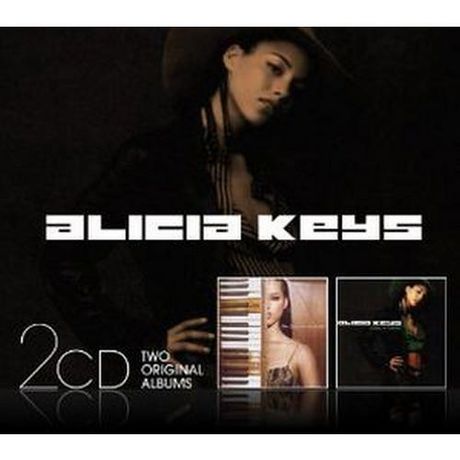 alicia keys diary music