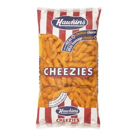 UPC 056757285009 product image for Hawkins Cheezies Corn Snacks | upcitemdb.com