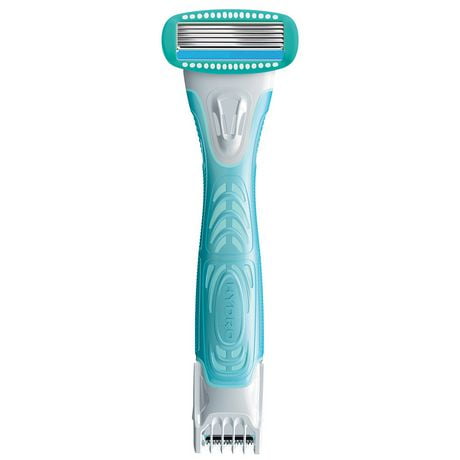 schick hydro silk razor