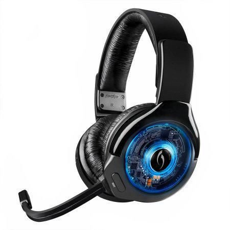 PDP Afterglow AG 9+ Wireless Headset (PS4) | Walmart.ca