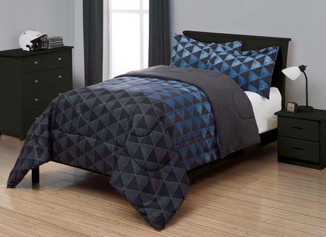 UPC 063108754046 product image for Mainstays Kids Next Generation Twin Comforter Set | upcitemdb.com