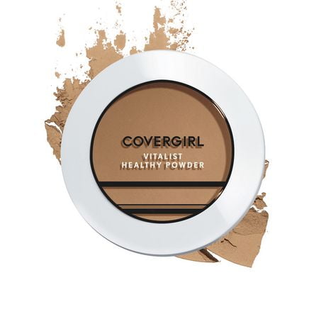 UPC 046200005995 product image for Covergirl Vitalist Healthy Powder Warm Beige - 745 | upcitemdb.com