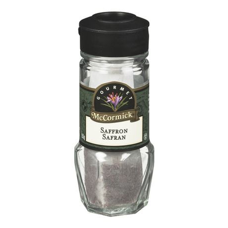 UPC 066200000028 product image for Mccormick Gourmet Saffron | upcitemdb.com