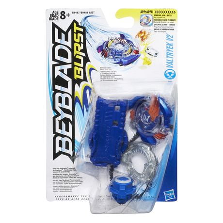 Beyblade Burst Valtryek V2 Starter Pack | Walmart.ca