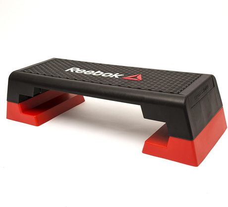 reebok aerobic step canada