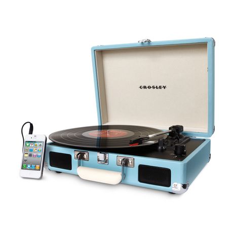 crosley cruiser turntable walmart