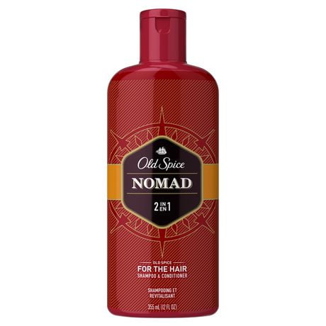 UPC 012044042571 product image for Old Spice Nomad Men S 2In1 Shampoo And Conditioner | upcitemdb.com