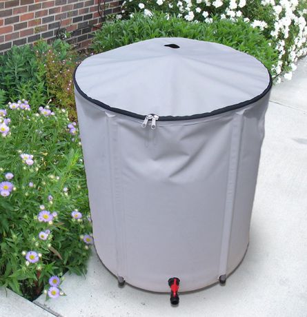 barrel rain water collapsible foldable tank pop china factory supplier manufacturer flexitank zoom