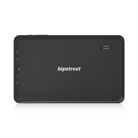 hipstreet flare 2 tablet manual
