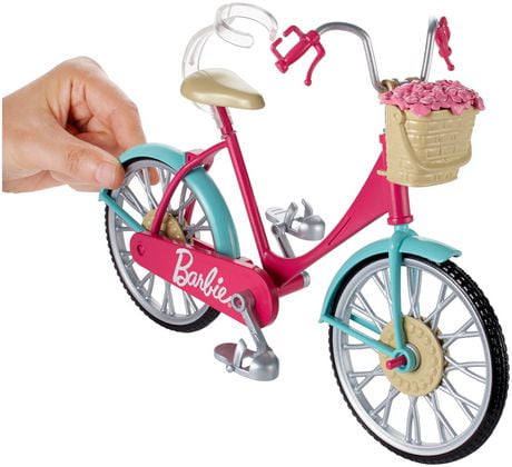 Barbie Bicycle | Walmart Canada