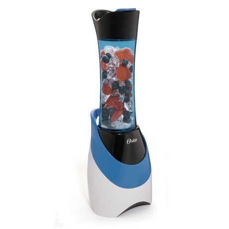 UPC 034264446779 product image for Oster 20 Oz. Myblend Personal Blender French Blue | upcitemdb.com