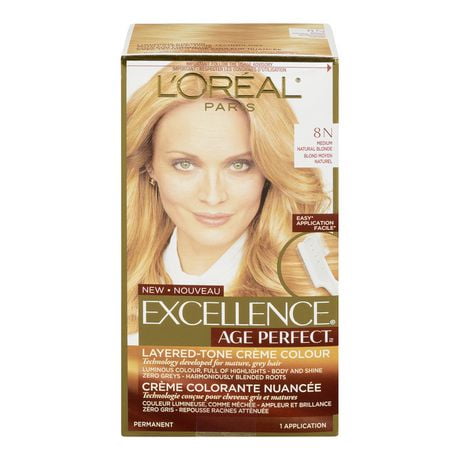 l or 233 al excellence cr 233 me permanent hair color 5 import it all excellence age reviews l or 233 al excellence age haircolour 8n l or 233 al excellence cr 233 me permanent hair color 5 import it all excellence age reviews l or 233 al excellence age haircolour 8n